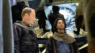 Timeline 78 Movie CLIP  Greek Fire 2003 HD [upl. by Delahk]