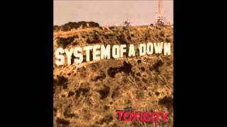 System of a Down Chop Suey 1 Hour [upl. by Oiretule]