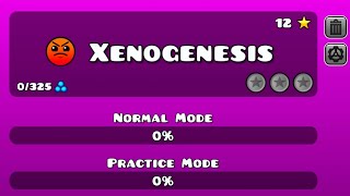 Xenogenesis Teaser [upl. by Eimyaj392]