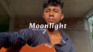 XXXTENTACION  Moonlight Engy Cover [upl. by Abramo967]