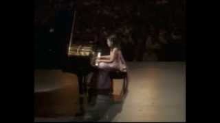 Scriabin Piano Sonata No 2 Op 19 Beatrice Rana LIVE [upl. by Salhcin729]