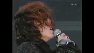 HIM  Rock am Ring 2001  Wicked Game [upl. by Mullac495]