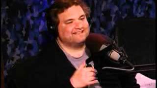 Norm MacDonald May 2009 Pt2 [upl. by Fidela]