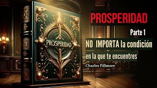 Es el momento de CREAR ABUNDANCIA Sabiduría a través del Tiempo Audiolibro Charles Fillmore [upl. by Pearse]