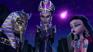 Monster High Boo York Boo York Movie  Part 13 HD [upl. by Ainek88]