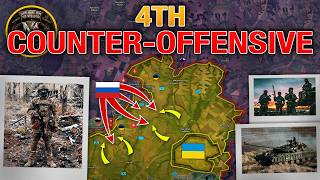 Harvest Time🔥The 4th Kursk Counteroffensive Has Begun⚔️Velyka Novosilka Collapses💥 MS For 20241124 [upl. by Eikcim]