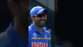 Best 3 Cricket Fielder in World cricket fielding msdhoni rabindrajadeja cricketsureshraina [upl. by Flossie]