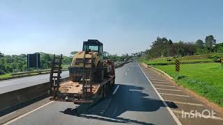 UBERABA E UBERLÂNDIA TRIÂNGULO MINEIRO [upl. by Mairb137]