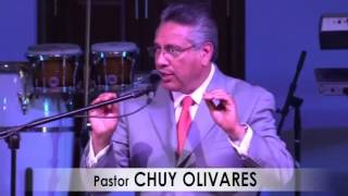 “EL VERDADERO ARREPENTIMIENTO”  Pastor Chuy Olivares Predicaciones estudios bíblicos [upl. by Orlina]