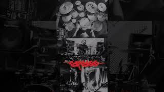 CarcassBand  Heartwork drumcover coming soon full track shorts drums drummer Carcass [upl. by Sancha]