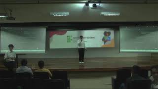 Transmissão ao vivo de IFCE Huawei ICT Academy [upl. by Honorine]