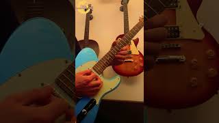 The new Backing Track makes you more creative guitar bluesjam guitarsolo [upl. by Giffer291]