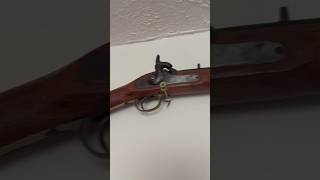 1853 Enfield riflemusket airsoft [upl. by Enra]