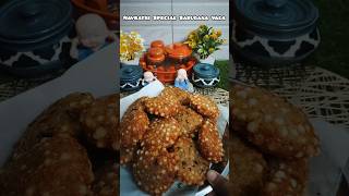 Sabudana Vada Recipe Navratri Special Recipe Crispy Sabudana Vada Banane ki Recipe Sago Vada [upl. by Anyrtak]