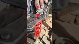 shock absorber reconditioning youtube automobile trending Bipin6qh [upl. by Israeli400]