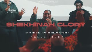 Shekinah Glory Come  Healing Heart Wounds  RMNT WRSHP [upl. by Edmond]