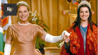 Princess Diaries 3 IS COMING Everything We Know So Far [upl. by Soalokin]