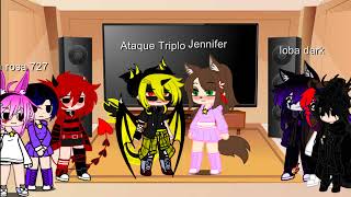 jogando FNaF como um Animatronic [upl. by Root]