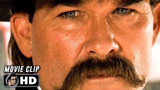 TOMBSTONE Clip  quotGunfight Beginsquot  Retro Trailer 1993 [upl. by Derte304]