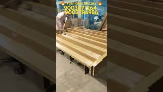 🔥 Teak wood 🪵 cot 🔥 direct factory 🏭 visit select options 🔥 free 🚚 delivery 🔥 available costosmized [upl. by Hudnut]