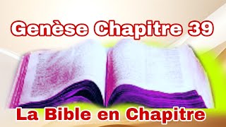 Genese Chapitre 39 [upl. by Riamu385]