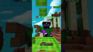 Solo Bedwars ASMR Keyboard amp Mouse Sounds  Hypixel Bedwars [upl. by Etnoel123]