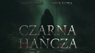 Czarna Hańcza  CreepyPasta PL [upl. by Malinda]