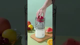 Citrus Juicer [upl. by Bronk]