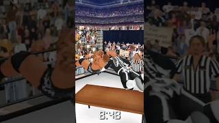 Rendy orton RKO and The kane chokeslem extremely moments in wwe wwe starco shorts [upl. by Rodolphe970]