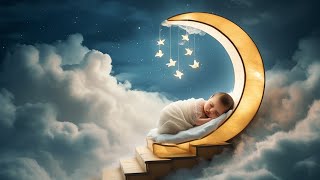 Canciones Infantiles Para Dormir  Música Para Dormir Bebés [upl. by Ynnam]