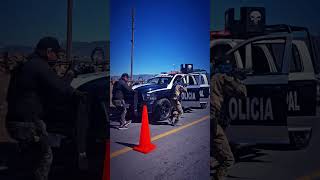 Así las cosas en Jalisco bukalo specialforces policia [upl. by Essila]