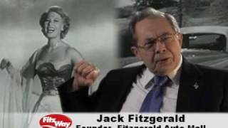 See the USA in Your Chevrolet FitzMall Jack Fitzgerald Commercial [upl. by Enrobialc]