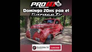 Pro10 Elite 📺 Avance Edicion 2024 🇦🇷 [upl. by Alyekahs739]