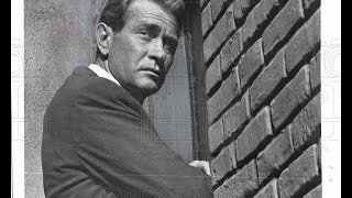 The Outsider 1968 Darren McGavin I Cant Hear You Scream full episode [upl. by Anahcra]