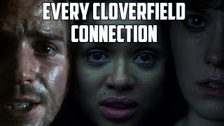 Cloverfield Paradox How All 3 Movies Are Connected [upl. by Toille]