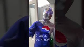 LAS AVENTURAS DE PEPSIMAN 40 [upl. by Terraj308]