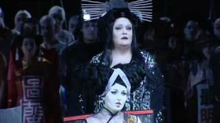 OperaTV TURANDOT [upl. by Layne692]