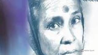 O Mor Mahut Bandhu Re  Pratima Pandey Baruah  Goalpariya Lokageet  Folk Song [upl. by Natal193]