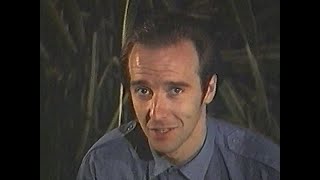 Midge Ure Interview ORF Clip 1985 If I Was [upl. by Ainav]