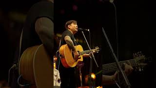 Samjhiney Mutu Ferna Paye Hunthyo The Edge Band [upl. by Hanan]