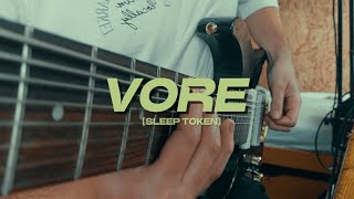 VORE SLEEP TOKEN [upl. by Edaj]