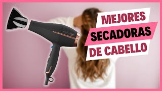 🏆 Las 5 mejores SECADORAS DE CABELLO en 2024 Calidad Precio  En México [upl. by Pru]