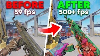 Whats Killing Your CS2 FPS and How to Fix IT [upl. by Denis753]