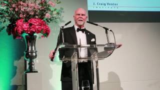 Dr Craig Venter talks about the future of medicine [upl. by Adao]