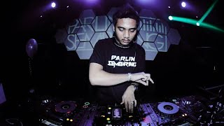 New JUNGLE DUTCH DJ PARLIN SEMBIRING FT DJ MS RICKY TAMORA HAPPY NEW YEAR 2017  2018 [upl. by Porte]