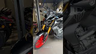 Yamaha MT15 New Model is Here 🔥 [upl. by Poliard]