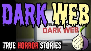 Dark Web Horror Stories Scary Stories to Fuel Your Nightmares [upl. by Burk32]