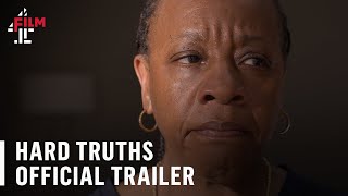 Hard Truths Dir Mike Leigh 2024  Official Trailer  Film 4 [upl. by Lamp]