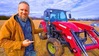 The Best Tractors that Nobody Talks About [upl. by Silera79]