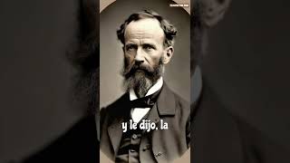 quotLa Anecdota de William James y el Voluntarismoquot [upl. by Notlem]